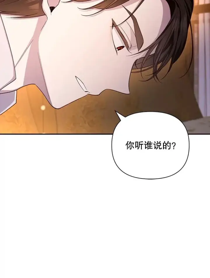 漫画《如何隐藏皇帝的孩子》73.流言蜚语第35张图