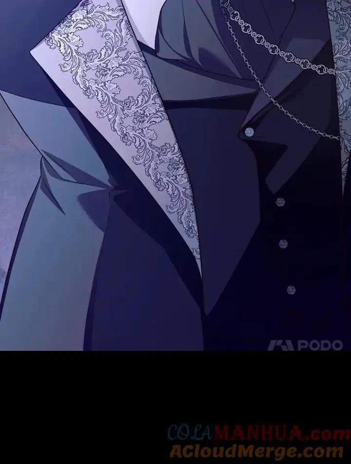 漫画《如何隐藏皇帝的孩子》73.流言蜚语第73张图