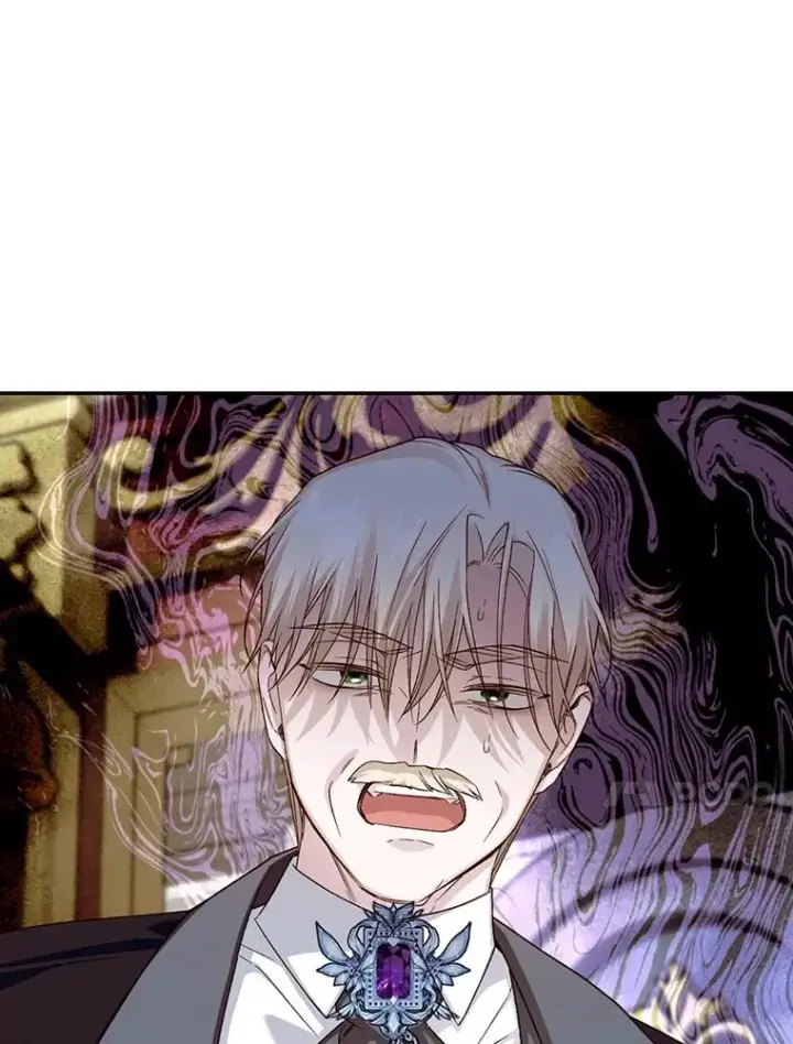 漫画《如何隐藏皇帝的孩子》73.流言蜚语第99张图