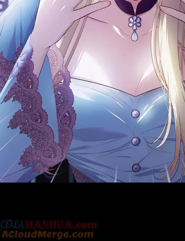 漫画《如何隐藏皇帝的孩子》76.下药第53张图