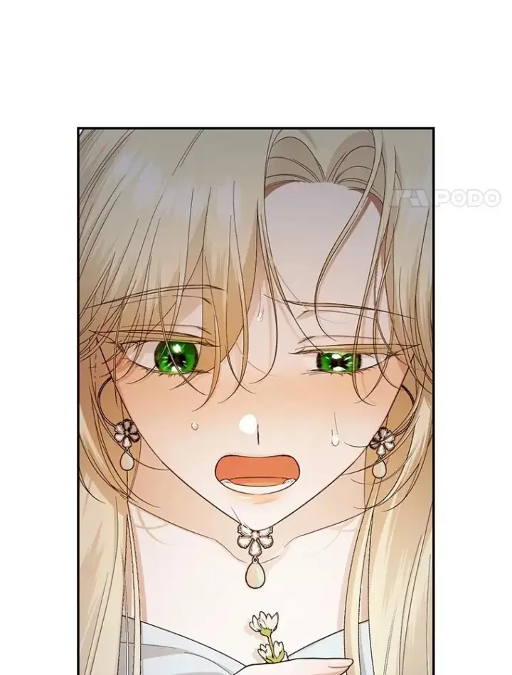 漫画《如何隐藏皇帝的孩子》76.下药第62张图