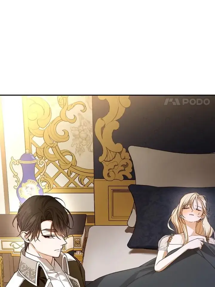 漫画《如何隐藏皇帝的孩子》76.下药第88张图