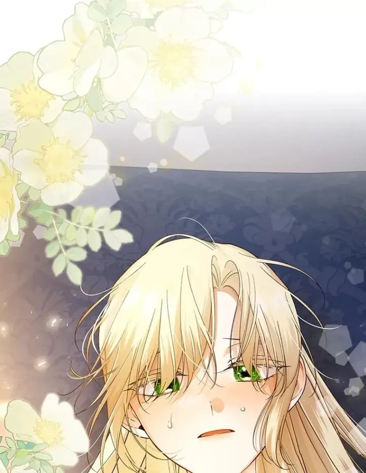 漫画《如何隐藏皇帝的孩子》77.赌注第6张图