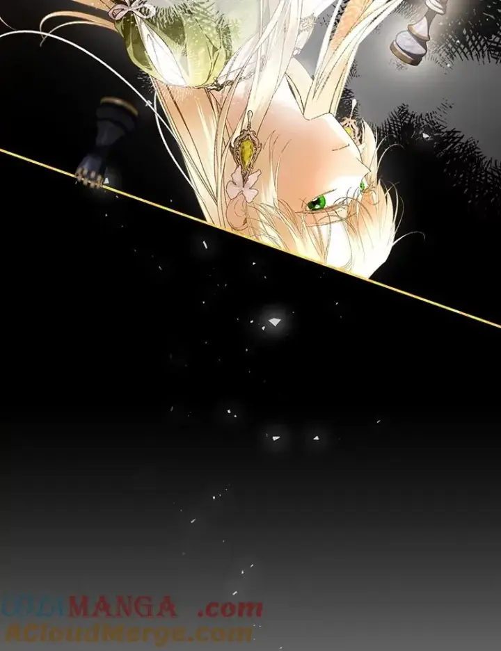 漫画《如何隐藏皇帝的孩子》80.反转第153张图