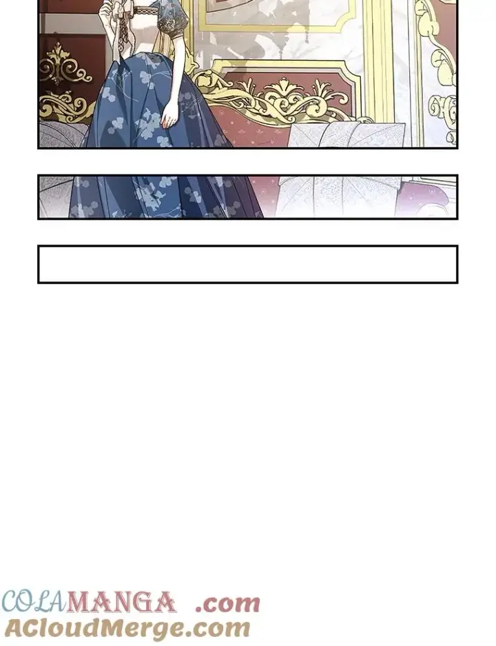 漫画《如何隐藏皇帝的孩子》81.谈判第101张图