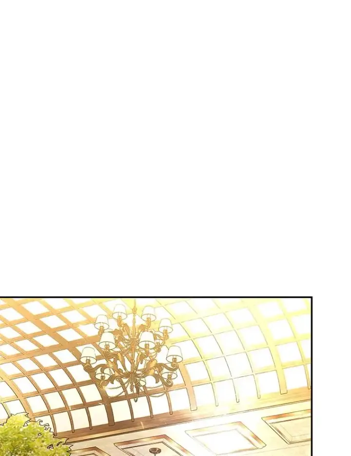 漫画《如何隐藏皇帝的孩子》81.谈判第102张图