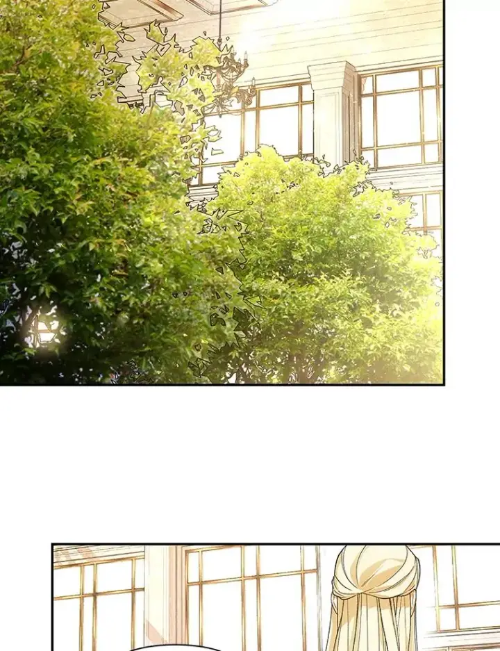 漫画《如何隐藏皇帝的孩子》81.谈判第103张图