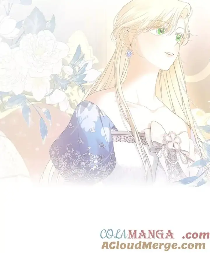 漫画《如何隐藏皇帝的孩子》81.谈判第113张图