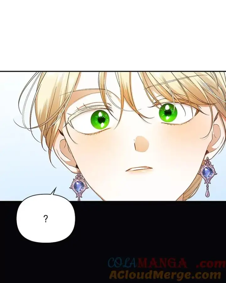 漫画《如何隐藏皇帝的孩子》81.谈判第17张图