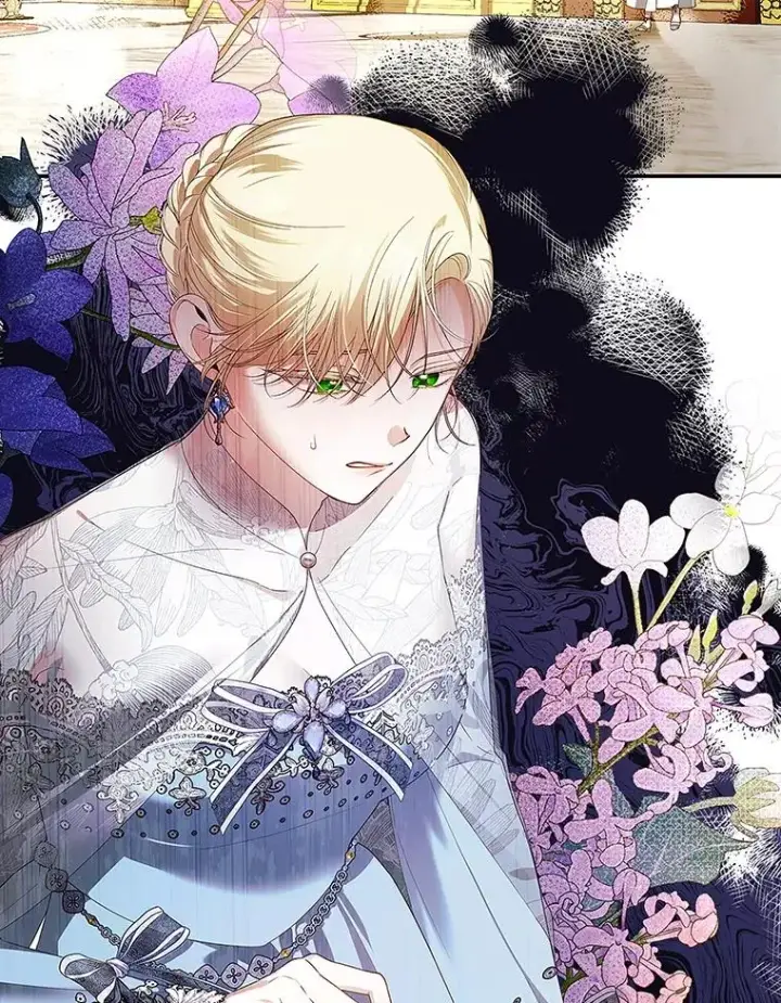 漫画《如何隐藏皇帝的孩子》81.谈判第4张图