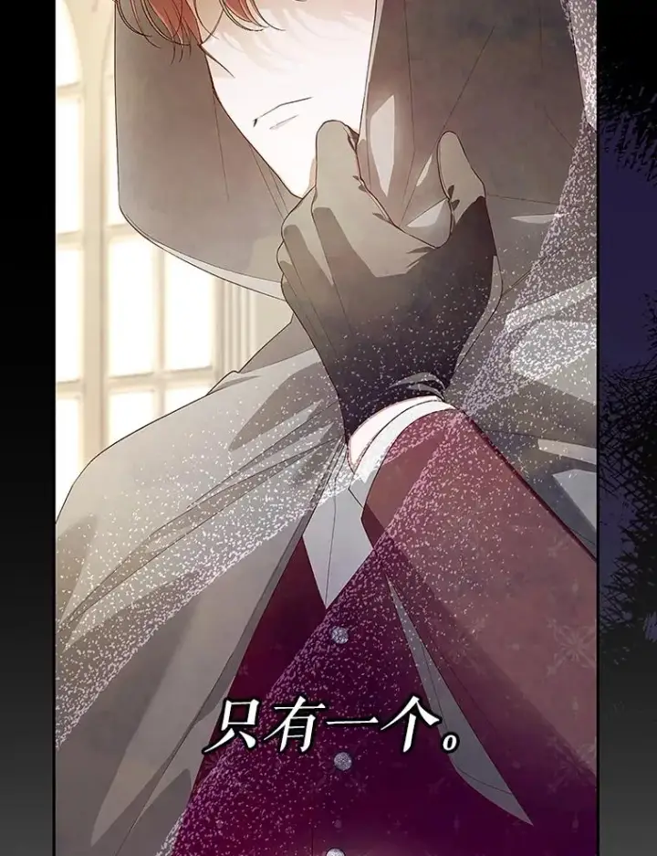 漫画《如何隐藏皇帝的孩子》81.谈判第98张图