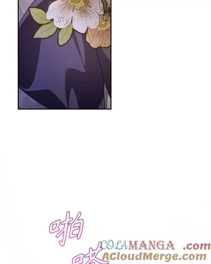 漫画《如何隐藏皇帝的孩子》82.拉拢第73张图