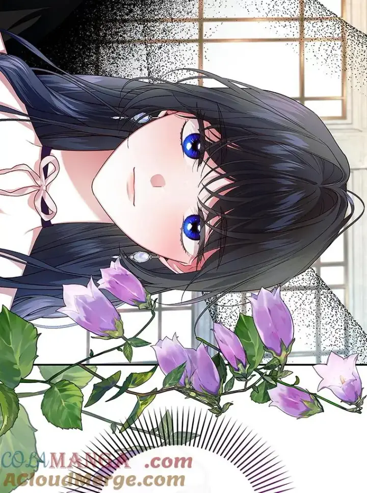 漫画《如何隐藏皇帝的孩子》82.拉拢第9张图
