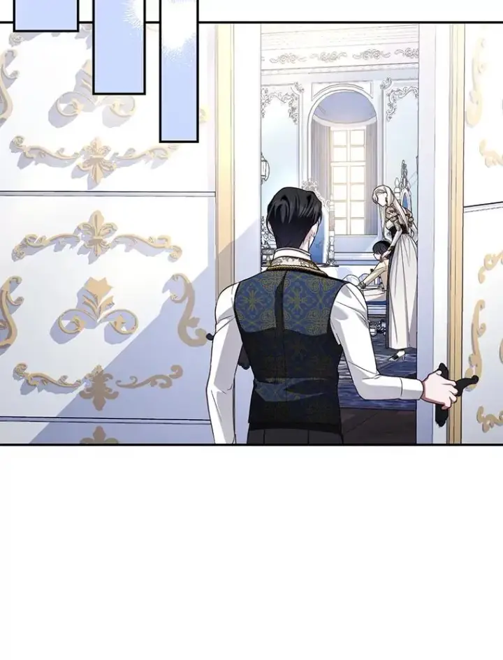 漫画《如何隐藏皇帝的孩子》84.冷战第59张图