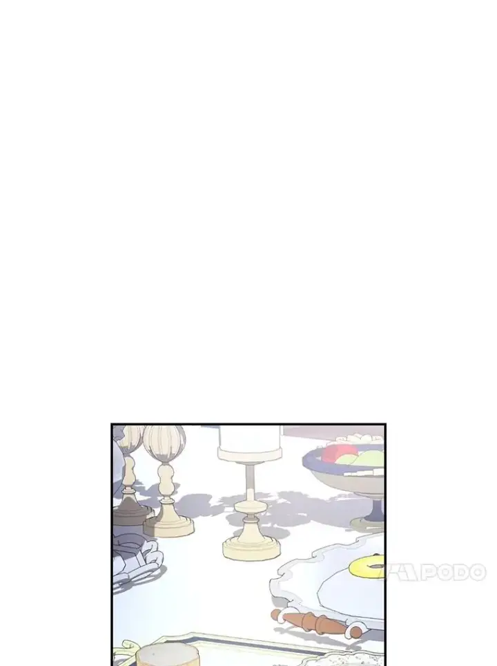 漫画《如何隐藏皇帝的孩子》84.冷战第66张图