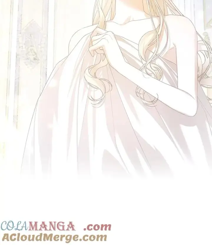 漫画《如何隐藏皇帝的孩子》84.冷战第94张图