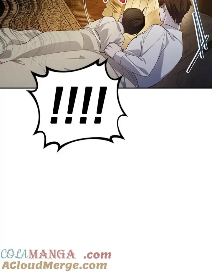 漫画《如何隐藏皇帝的孩子》85.闹别扭第22张图