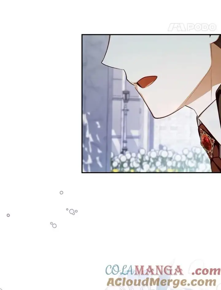 漫画《如何隐藏皇帝的孩子》85.闹别扭第55张图