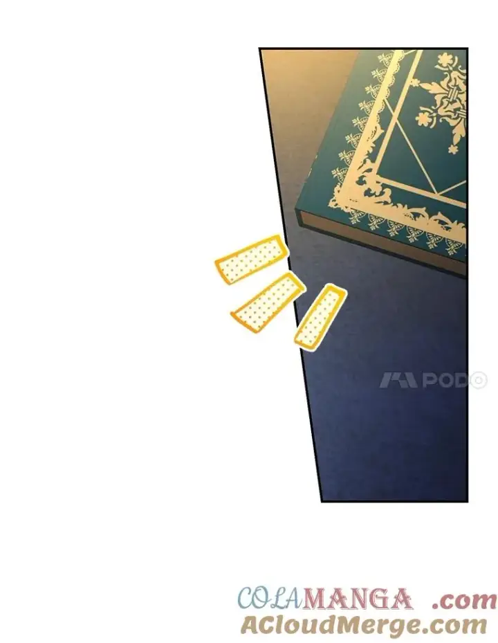 漫画《如何隐藏皇帝的孩子》85.闹别扭第7张图