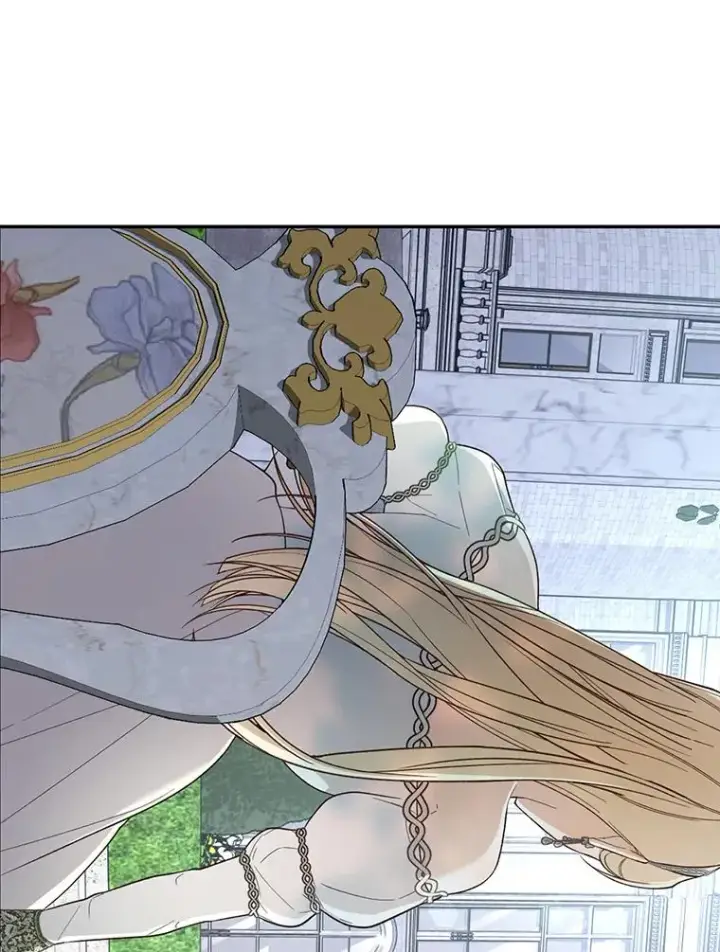 漫画《如何隐藏皇帝的孩子》85.闹别扭第72张图