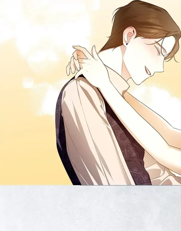 漫画《如何隐藏皇帝的孩子》85.闹别扭第95张图