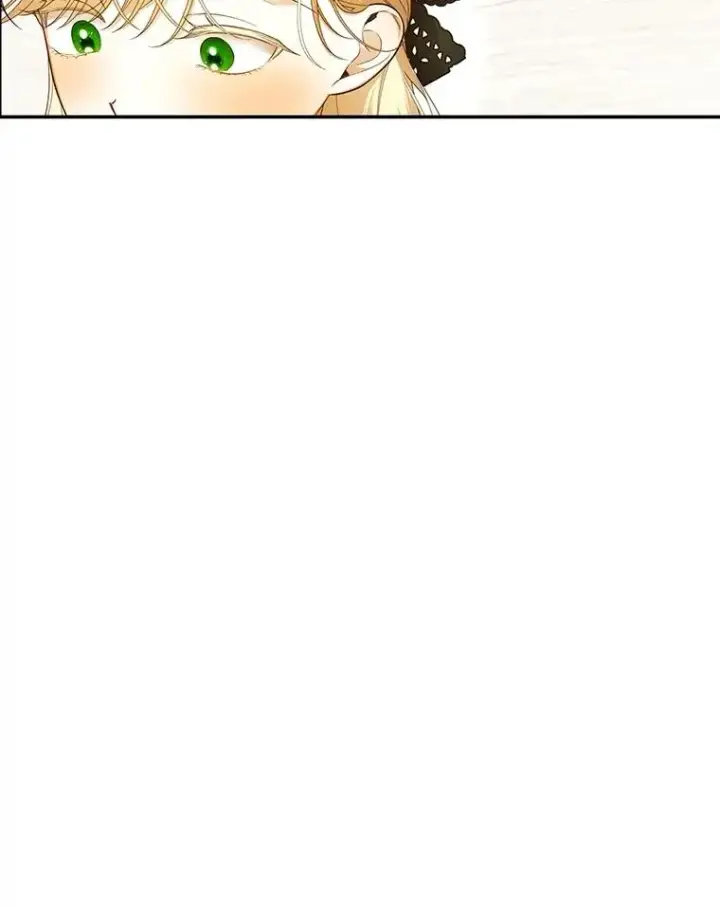 漫画《如何隐藏皇帝的孩子》86.皇帝的异常第70张图
