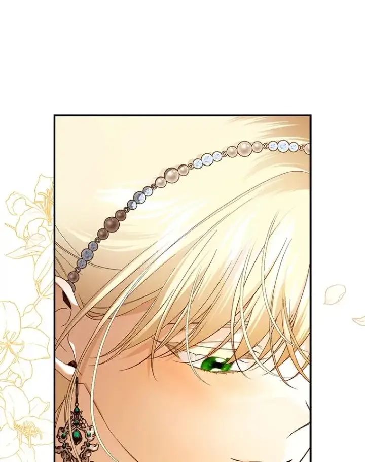 漫画《如何隐藏皇帝的孩子》87.旧友重逢第16张图