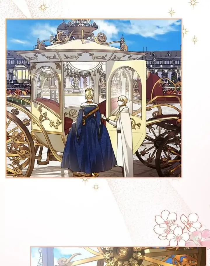漫画《如何隐藏皇帝的孩子》87.旧友重逢第39张图