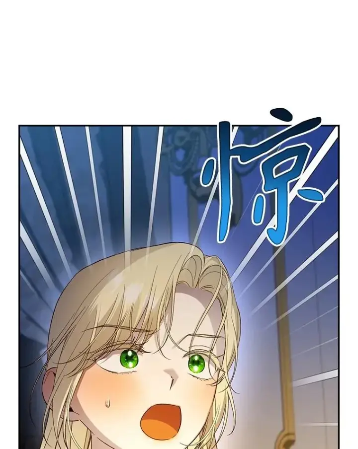 漫画《如何隐藏皇帝的孩子》87.旧友重逢第63张图