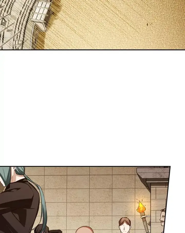 漫画《如何隐藏皇帝的孩子》87.旧友重逢第82张图