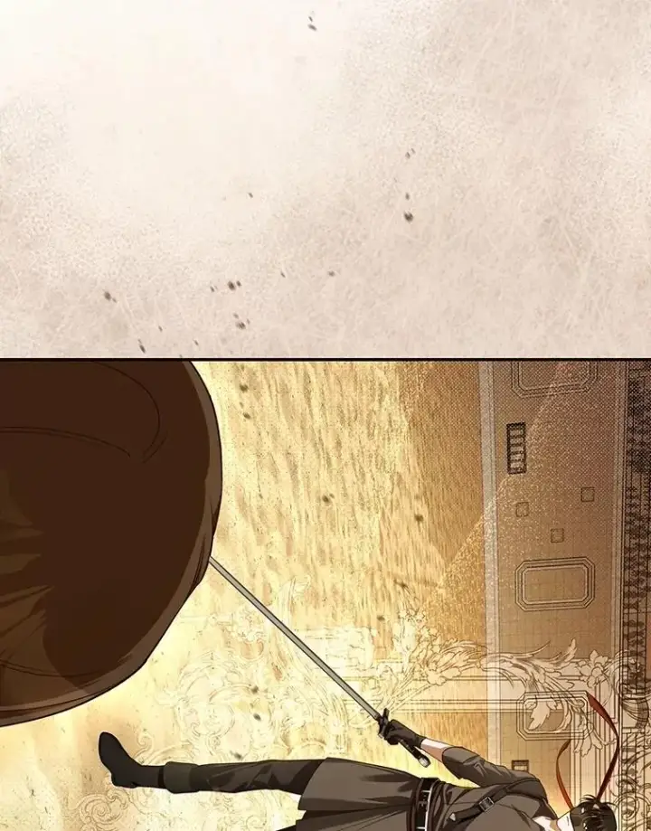 漫画《如何隐藏皇帝的孩子》87.旧友重逢第99张图