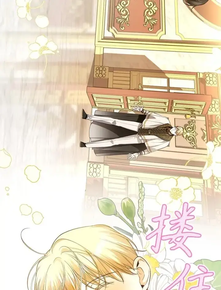 《如何隐藏皇帝的孩子》88.暴露身份图47