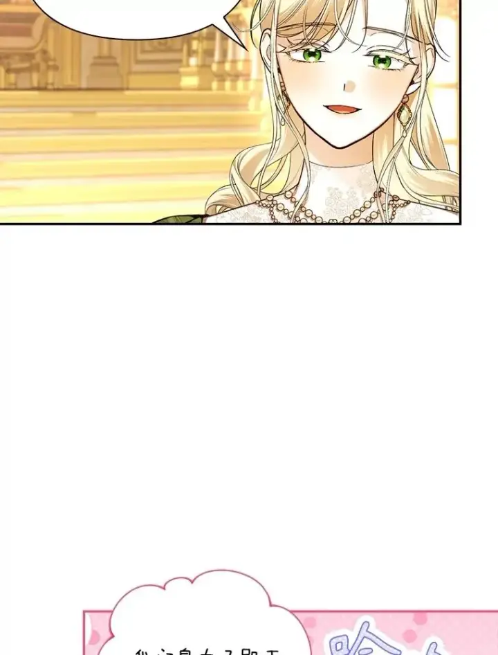 《如何隐藏皇帝的孩子》88.暴露身份图51