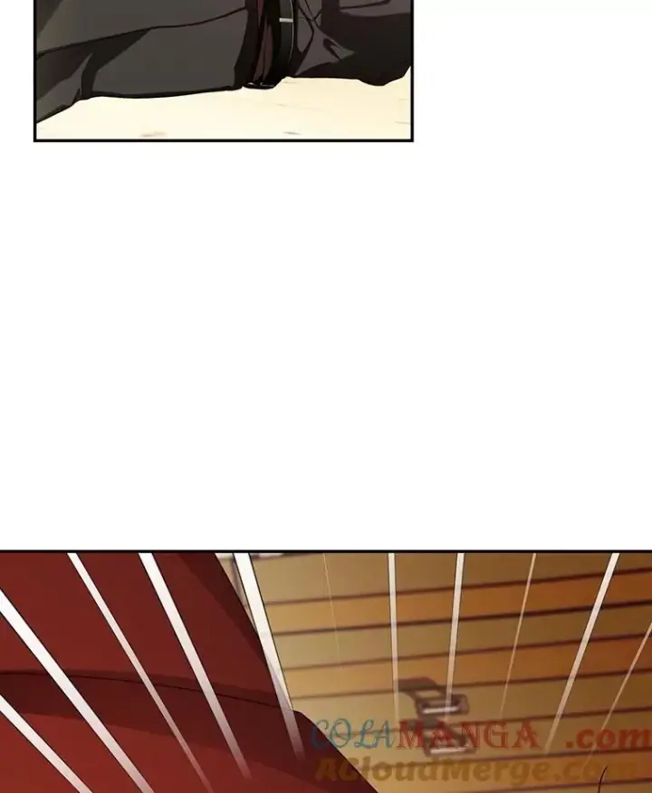 漫画《如何隐藏皇帝的孩子》89.连环意外第101张图