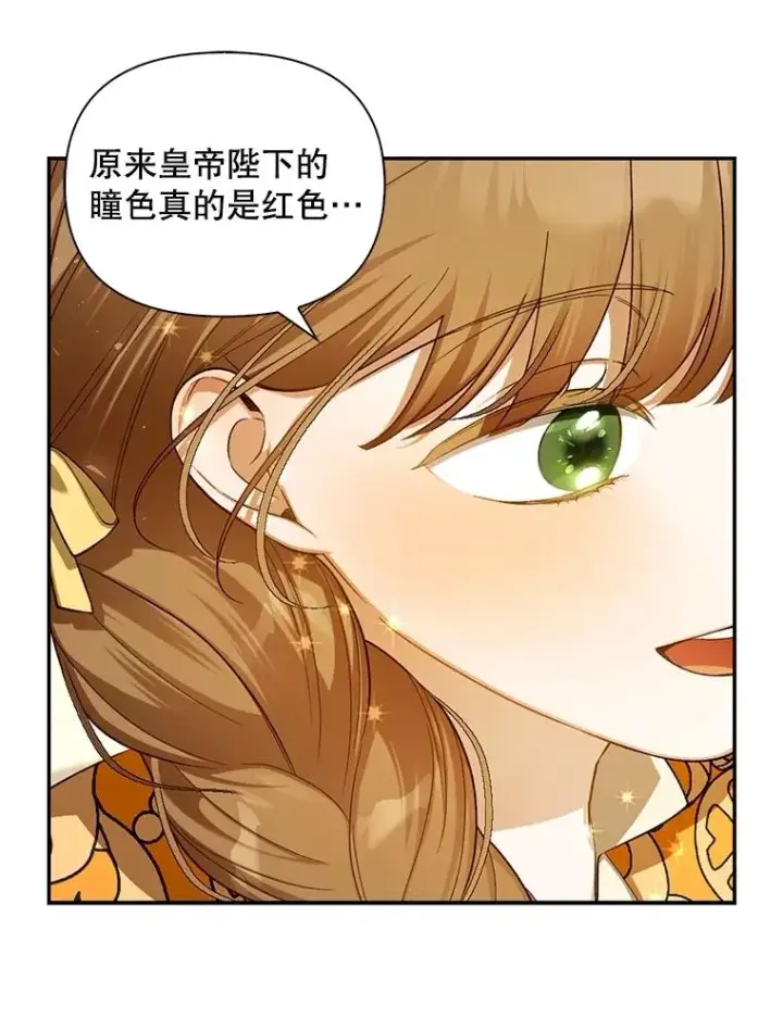 漫画《如何隐藏皇帝的孩子》89.连环意外第12张图