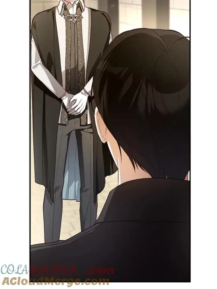 漫画《如何隐藏皇帝的孩子》89.连环意外第37张图