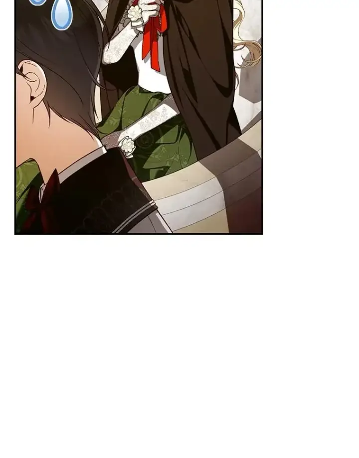 漫画《如何隐藏皇帝的孩子》89.连环意外第46张图
