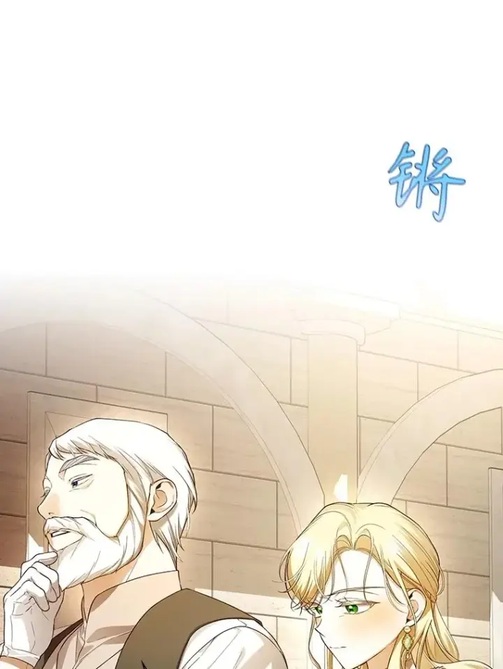漫画《如何隐藏皇帝的孩子》89.连环意外第66张图