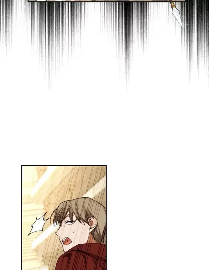 漫画《如何隐藏皇帝的孩子》89.连环意外第72张图