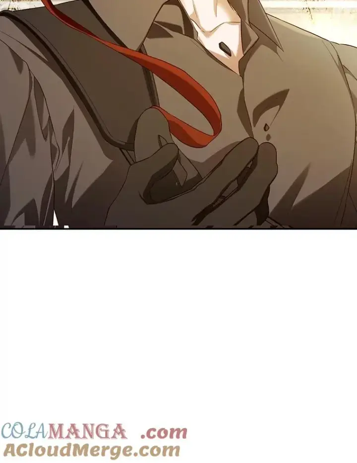 漫画《如何隐藏皇帝的孩子》89.连环意外第9张图