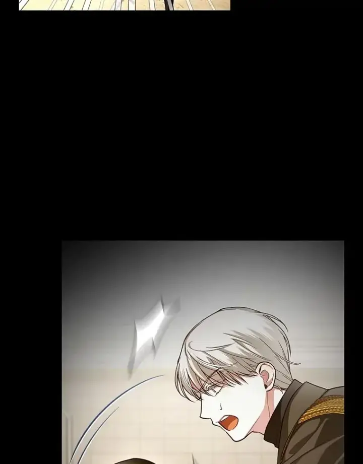 漫画《如何隐藏皇帝的孩子》89.连环意外第94张图