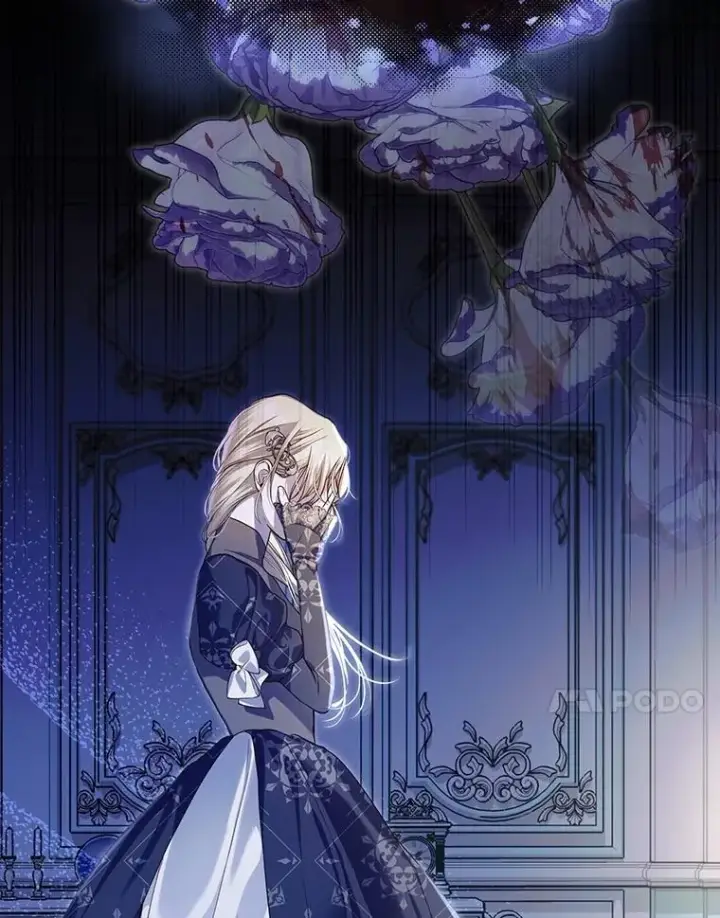 漫画《如何隐藏皇帝的孩子》90.束手无策第11张图