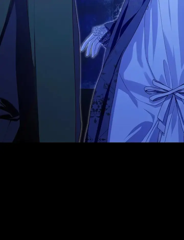 漫画《如何隐藏皇帝的孩子》90.束手无策第33张图