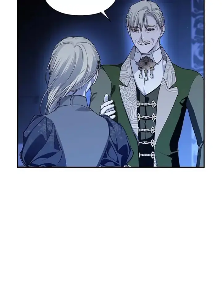 漫画《如何隐藏皇帝的孩子》90.束手无策第39张图