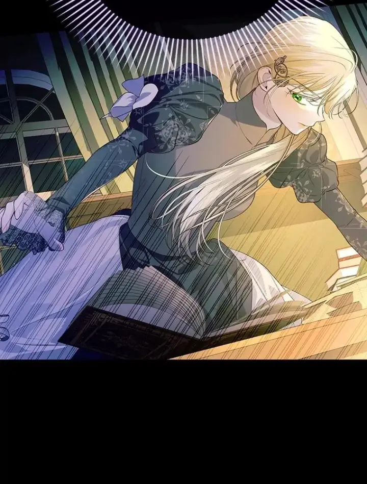 漫画《如何隐藏皇帝的孩子》90.束手无策第93张图