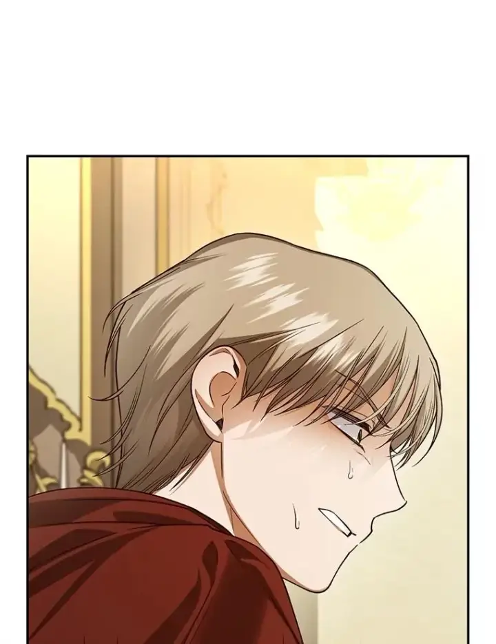 漫画《如何隐藏皇帝的孩子》91.主持大局第48张图