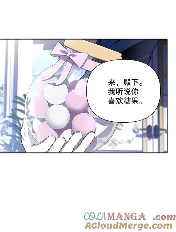漫画《如何隐藏皇帝的孩子》92.虎父无犬子第69张图