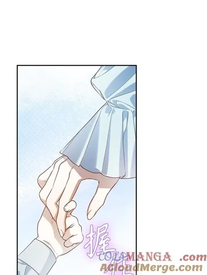 《如何隐藏皇帝的孩子》93.扑朔迷离图101