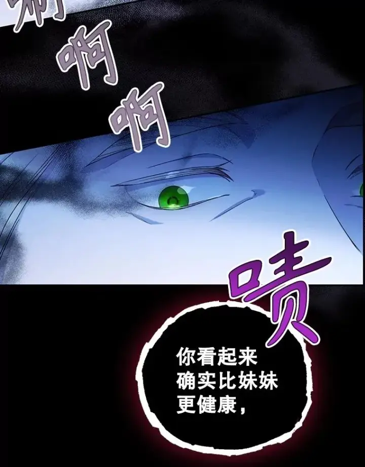 《如何隐藏皇帝的孩子》93.扑朔迷离图12
