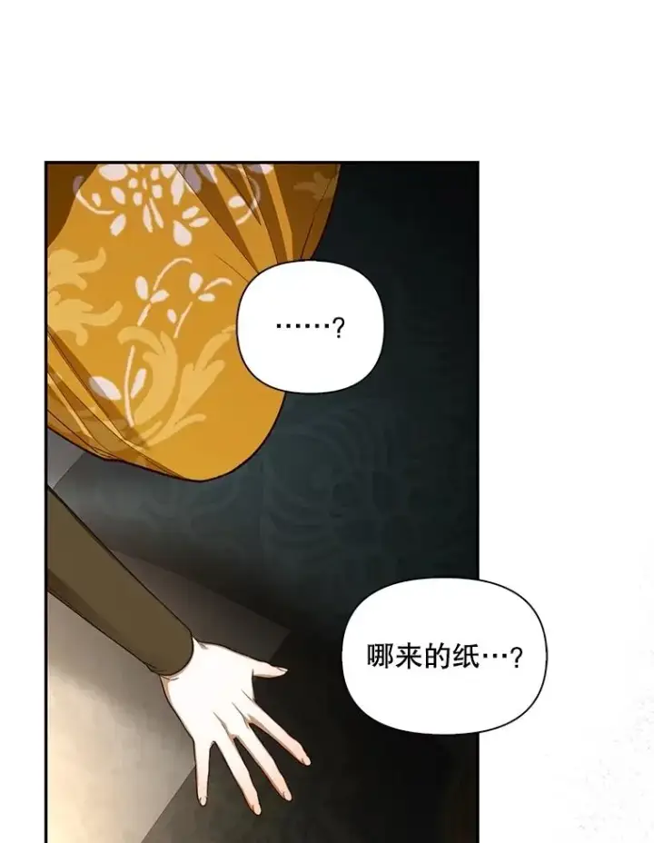 《如何隐藏皇帝的孩子》93.扑朔迷离图23